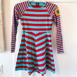 Villervalla dress size 8-9